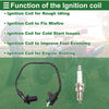 Honda CRF50F Ignition Coil Set (2004-2013)