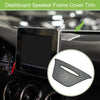 Mercedes Benz GLA CLA C117 W176 Dashboard Speaker Frame Cover Trim (2013-2020)