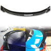 Maserati Ghibli M157 Boot Spoiler (2013-2023)