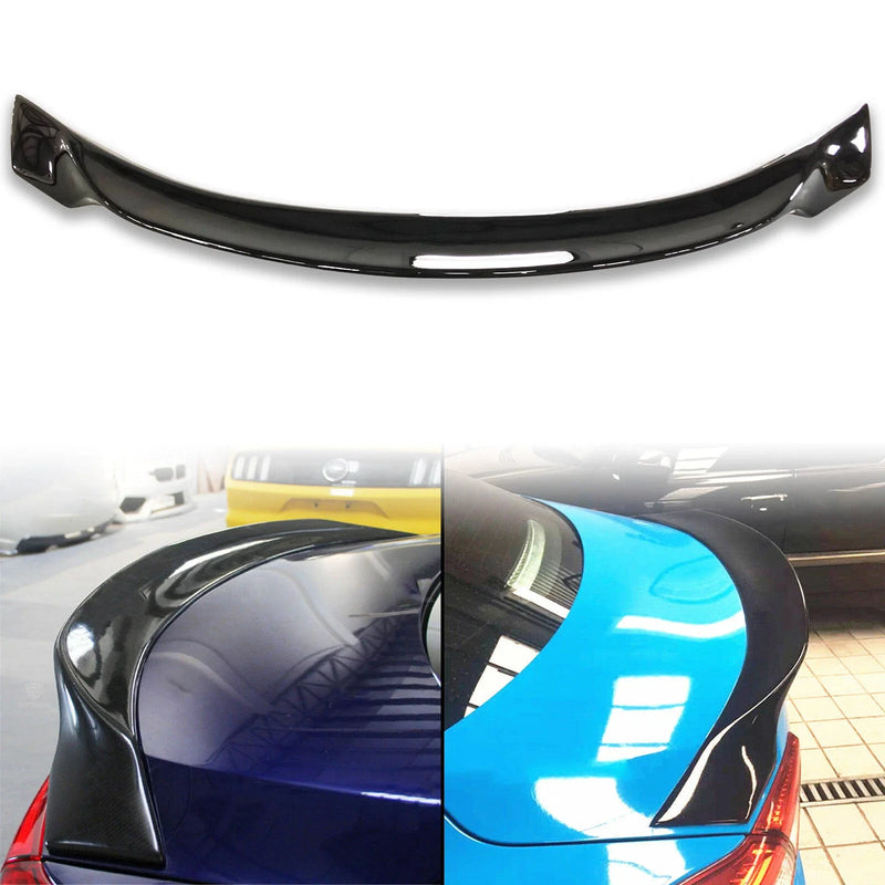 Maserati Ghibli M157 Boot Spoiler (2013-2023)