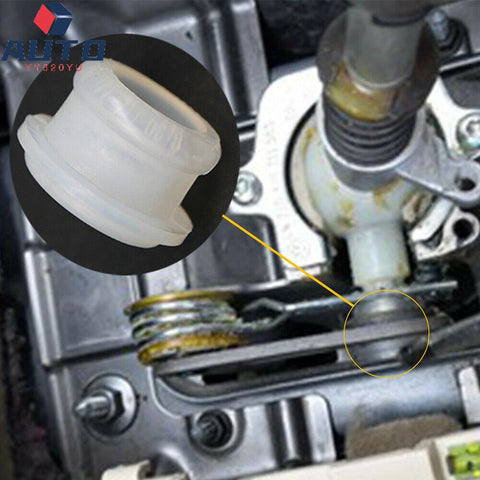 VW Golf MK4 Jetta Rubber Bushing Trans First Gear Shift Lever (1999–2004)