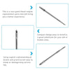 Nissan Patrol GU, Navara, Elgrand ATE50 Turbo Diesel 4x Glow Plugs