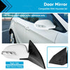 Hyundai i30 Electric Folding Right Side Door Mirror (2007-2012)