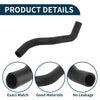 Nissan Tiida Upper Radiator Hose (2011-2015)