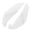 Honda XL750 Transalp Clear Upper Air Wind Deflectors (2023)
