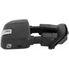 Mirror For 2017-2018 Ford F-450 Super Duty Passenger Side