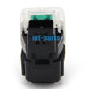 Suzuki LTA500F Quadmaster 500 4x4 Starter Relay Solenoid (2000-2001)