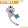 Lexus RX400h Fuel Pressure Regulator (2006-2008)