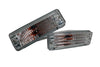 Toyota Hilux MK2 LN50 Crystal Front Bumper Light (1984-1988)