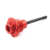 Honda CRF450R Red Billet Oil Dipstick Plug (2009-2016)