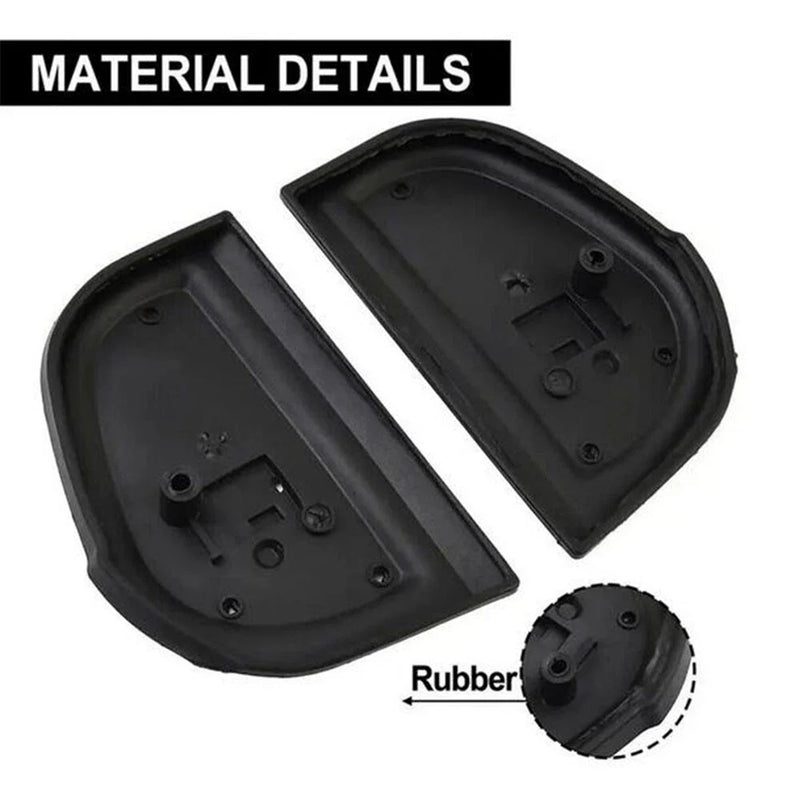 Mercedes-Benz Rearview Side Mirror Gasket Seal (1996-2002)