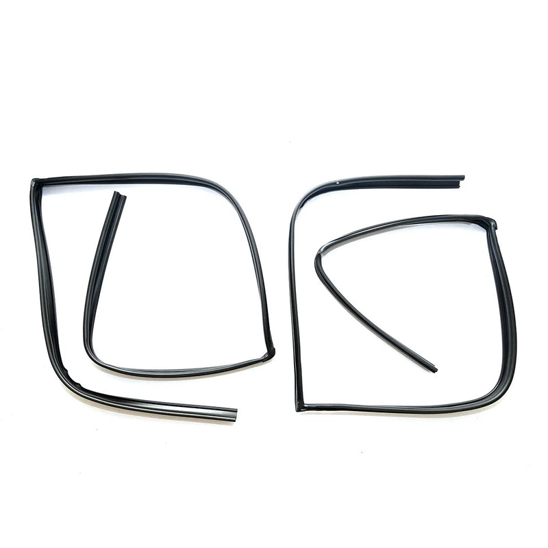 Toyota Corolla Altis 2000-2008 Rear Door Glass Run Channel
