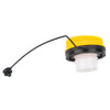Chevy Silverado, GMC Sierra, Express, Savana, Yukon Fuel Tank Gas Cap (2007-2014)