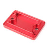 HONDA CBR150R, PCX 125 / 150 Front Brake Fluid Reservoir Cover Red