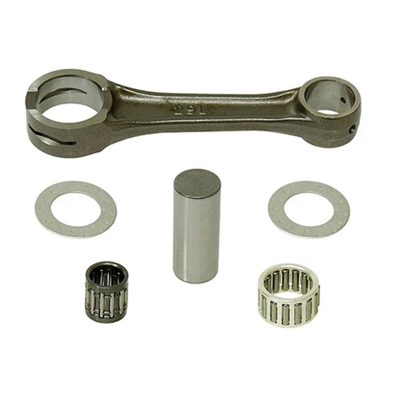Yamaha Banshee 350 Namura Connecting Rod Kit Stock Length (1987–2006)
