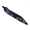 Tesla Model S LH Front Fender to Bumper Alignment Bracket Clip (2012-2023)
