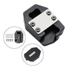 Honda CMX1100 Brake Pedal Extension Pin Enlarger CNC Black (2021-2022)
