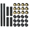 Yamaha YFZ450 Arm Bushing Shaft Dust Cover (2004–2013)