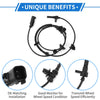 Chevrolet Volt ABS Wheel Speed Sensor No.66054/23251401/42686721