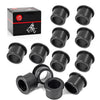 Yamaha YFZ450 / YFZ450R / YFZ450X 12 x Arm Bushing Kit (2004–2022)