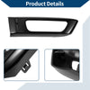 Land Rover Range Rover Front Right Fog Light Grill (2002-2012)