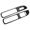 Honda Civic Door Window Switch Button Cover Trim (1999-2000)