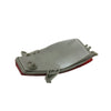 Mazda CX-7 1x Rear Right Red Cover Light (2010-2012)