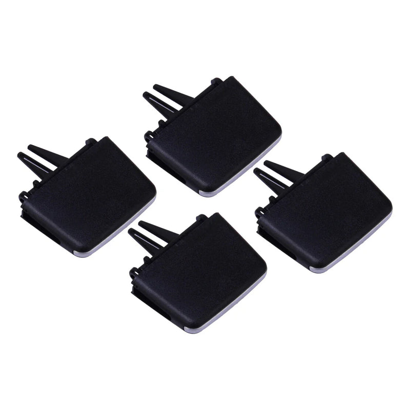 BMW 3 Series E90 E91 4 x A/C Air Vent Outlet Tab Clips (2006-2013)
