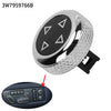 Bentley Continental Auto Memory Seat Position Button Cover