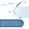 MINI Cooper Countryman A/C Refrigerant Liquid Hose (2014-2019)