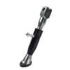 Motorcycle - Side Support, Grey Universal Adjustable Kickstand Foot
