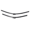 VW Passat CC Windshield Wiper Blades (2008-2017)