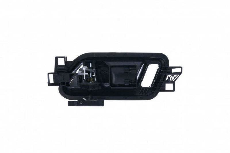 Volkswagen Amarok Door Handle Inner 4x Silver FRONT REAR LH+RH (2010–2020)