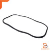 Honda Accord CM5 CM6 Trunk Lid Rubber Weatherstrip Seal (2002-2006)