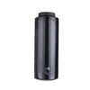 Radiator Coolant - Universal 800ml Black Overflow Catch Tank