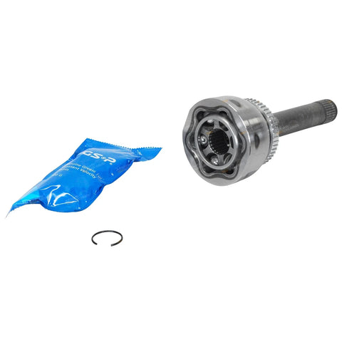 Toyota Landcruiser 4x4 CV Joint (2007–2018)