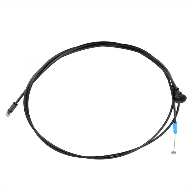 Toyota Camry Hood Lock Latch Release Control Cable (2002-2006)