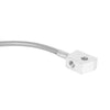 Nissan Patrol GQ GU Stainless Steel Extended Brake Lines (Lift 2-6 in)