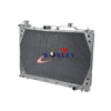 Toyota Previa / Estima 2.4L 2001-2006 Aluminum Radiator