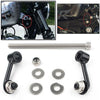 Harley Sportster XL 883 72 48 1200 2" Gas Tank Lift Risers (2004-2023)