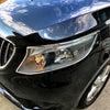 Mercedes Benz Vito W447 Headlight Trim Bezel Cover (2014 - Present)