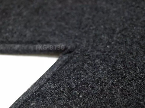 Mazda BT50 BT-50 Dashmat Cover (2012-2017)