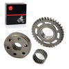 Honda CRF450X One-Way Starter Clutch Gear Bearing Kit