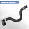 Hyundai Sonata Water Inlet Hose (2012-2015)