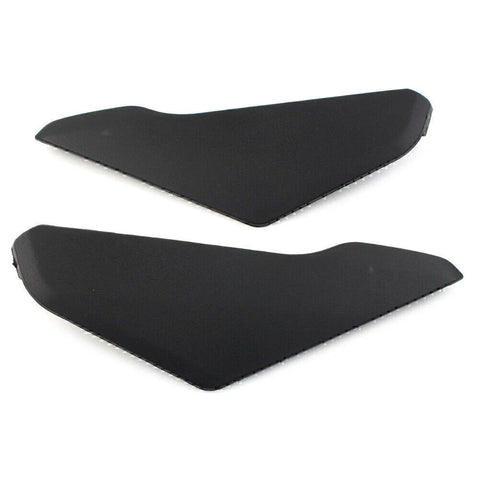 Suzuki GSX-R 600 / 750 Gas Tank Side Cover Trim Panels (2004-2005)