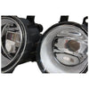 Toyota Estima ACR50 LH + RH Fog Lights 2 x (2006–2017)