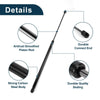 Toyota Camry Sedan Hood Lift Supports (2007-2011)