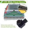 Ford Explorer Rear View Backup Camera (2011-2023)