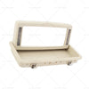 Jaguar XJ Vanity Makeup Mirror with Lights (2010-2019)