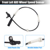 BMW 228i xDrive Front Left Right ABS Wheel Speed Sensors (2014-2020)